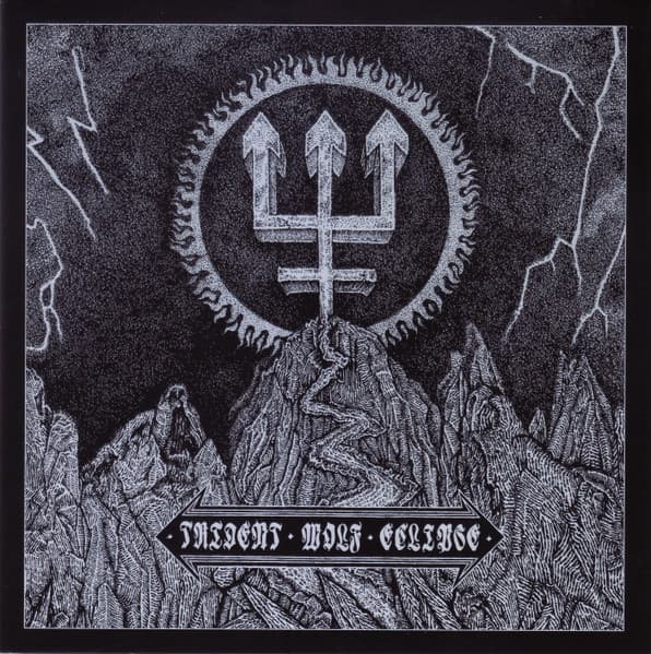 Trident Wolf Eclipse cover