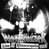 Live @ Rhinoceropolis 2011