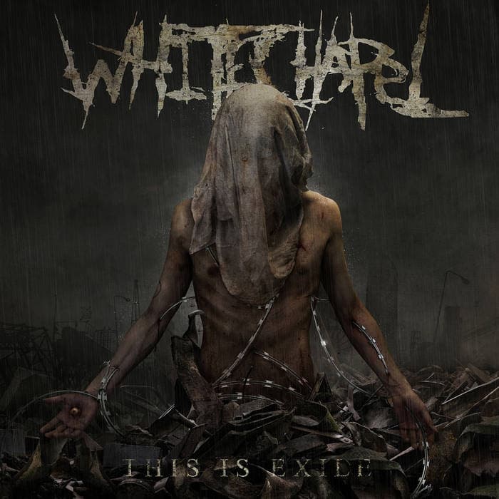 This Is Exile cover