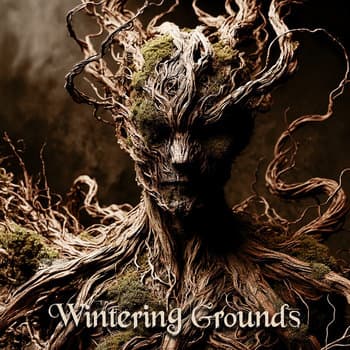 Wintering Grounds cover