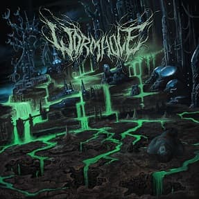 Nurtured in a Poisoned Womb cover