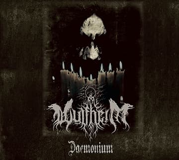 Daemonium cover