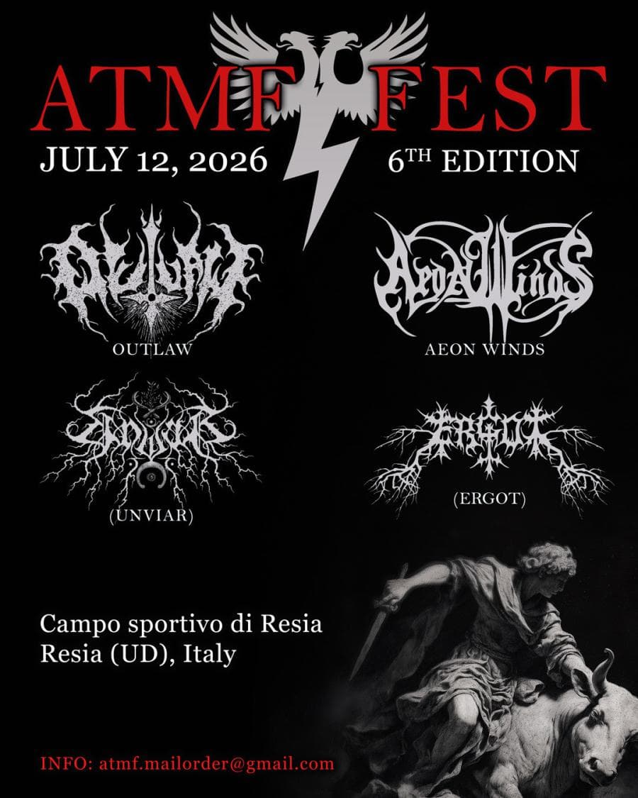 ATMF Fest - 6th Edition