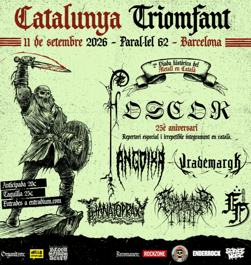 Catalunya Triomfant 2026