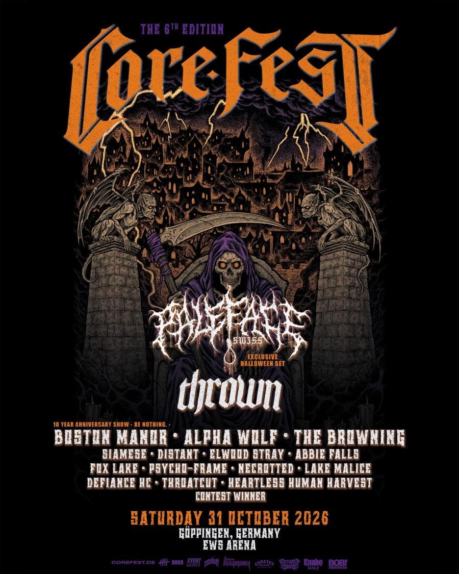 Core Fest 2026