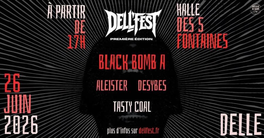 Dell'Fest 2026
