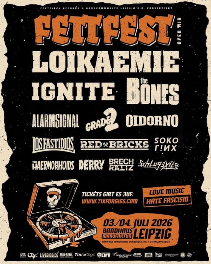 Fettfest
