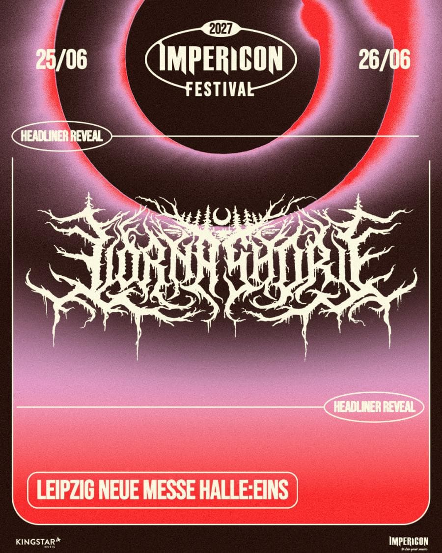 Impericon Festival 2027