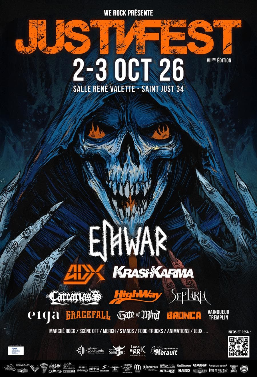 Just'N'Fest 2026