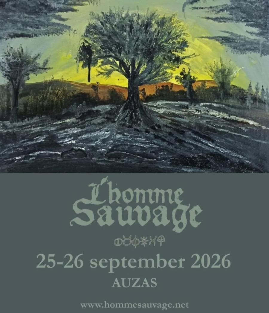 L'Homme Sauvage 2026