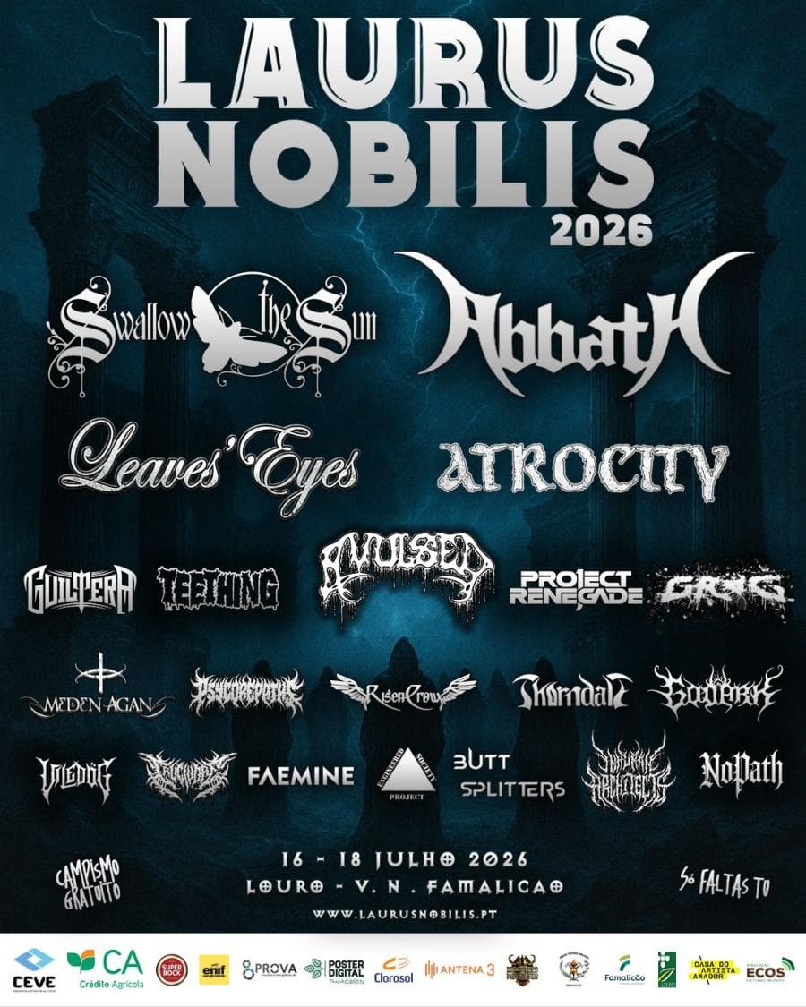 Laurus Nobilis 2026