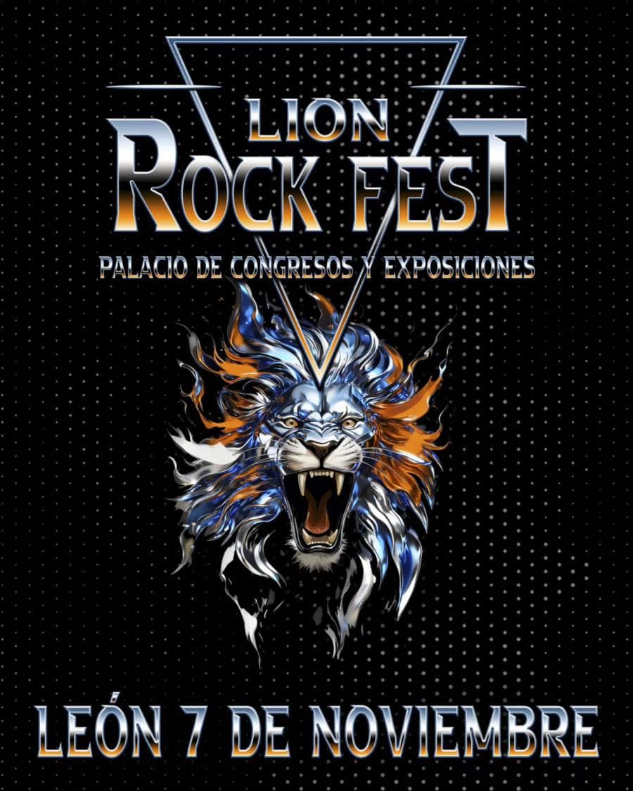 Lion Rock Fest 2026