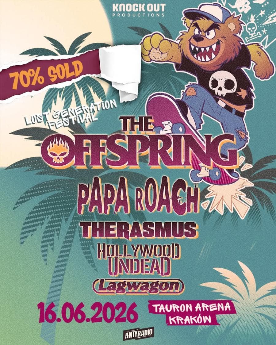 Lost Generation Festival