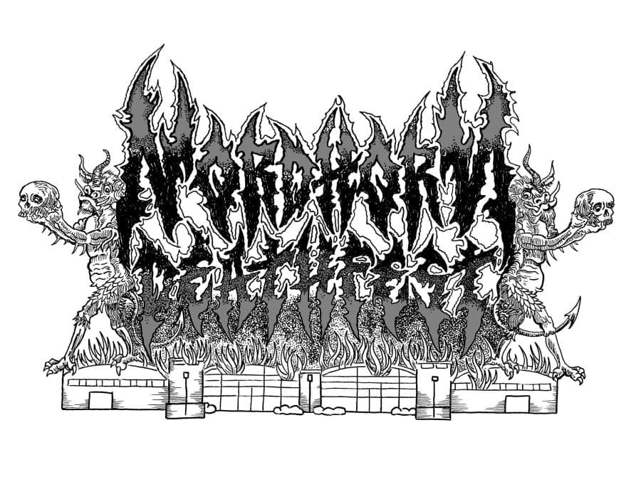 Nordhorn Deathfest 2026