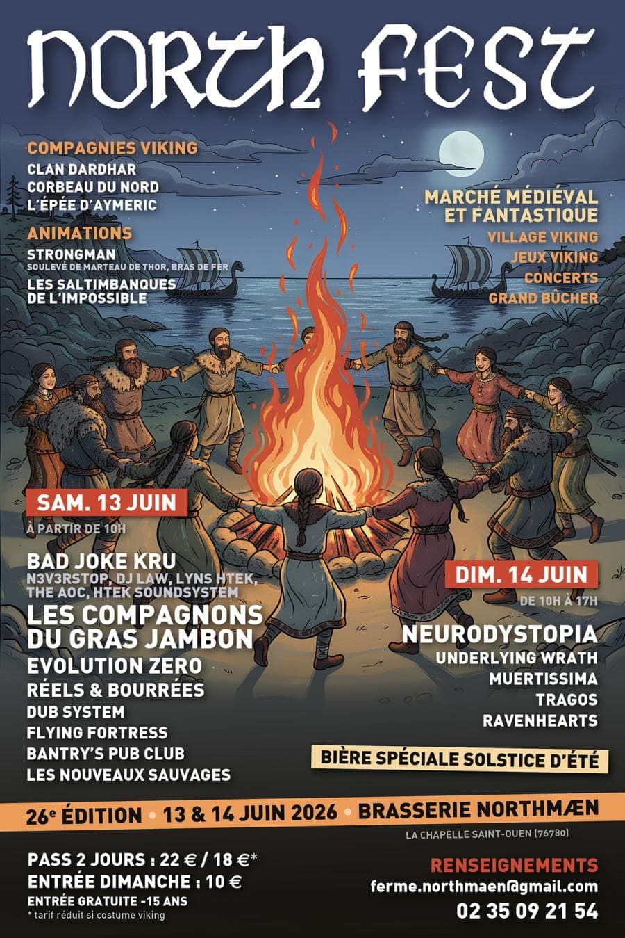 North' Fest