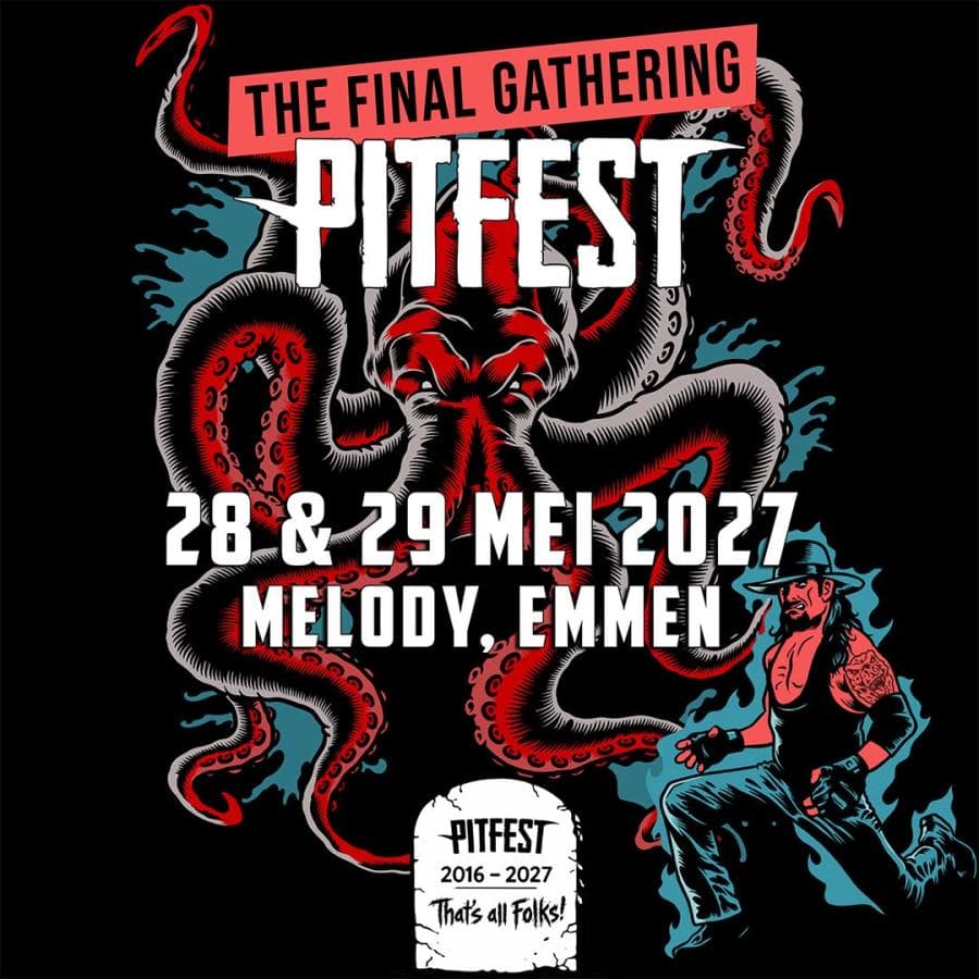 Pitfest 2027