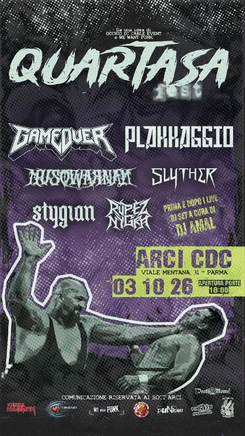 Quartasa Fest