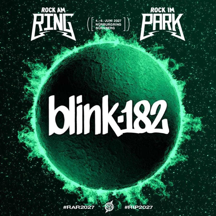 Rock im Park 2027