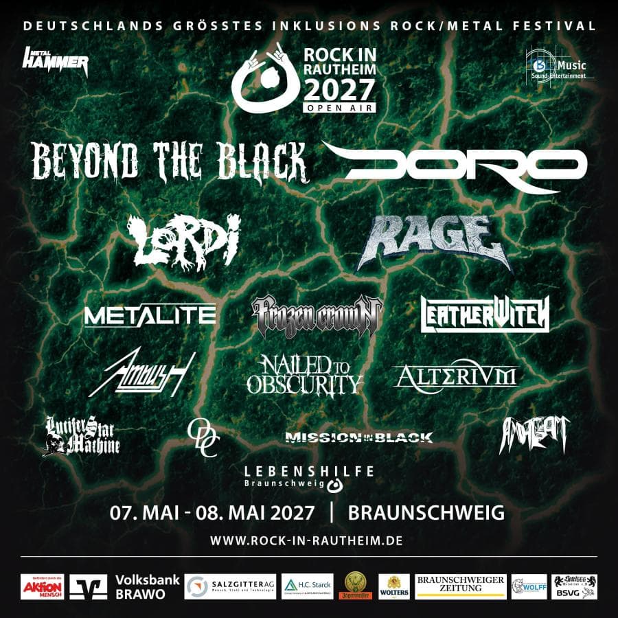 Rock in Rautheim 2027