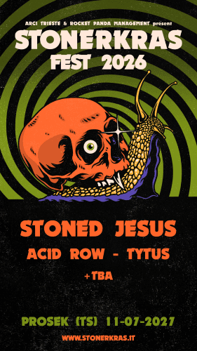 Stonerkras Fest 2026