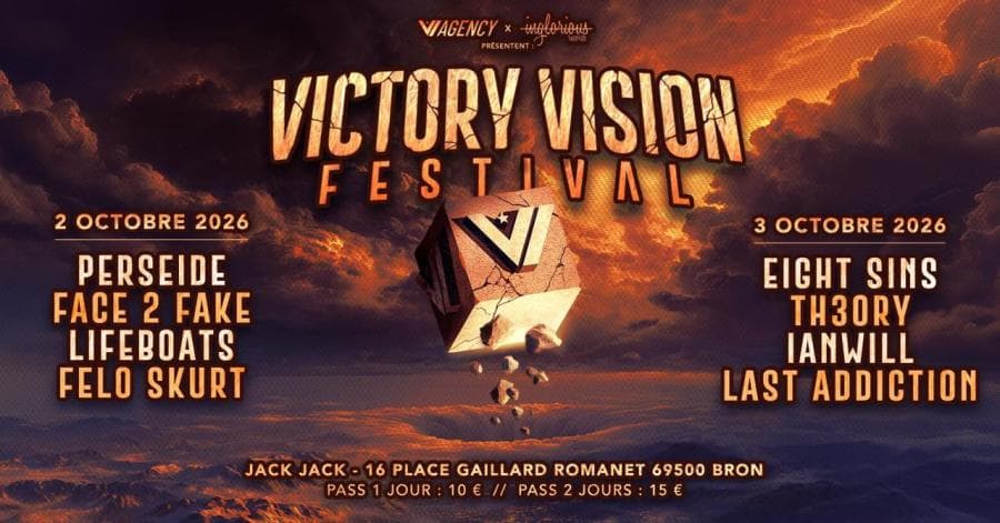 Victory Vision Festival 2026