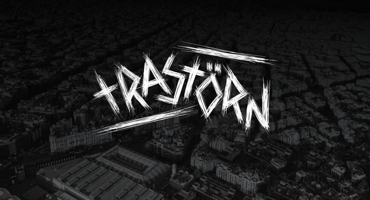Trastörn: veteranos de la escena barcelonesa que vuelven a la carga con hambre de directo