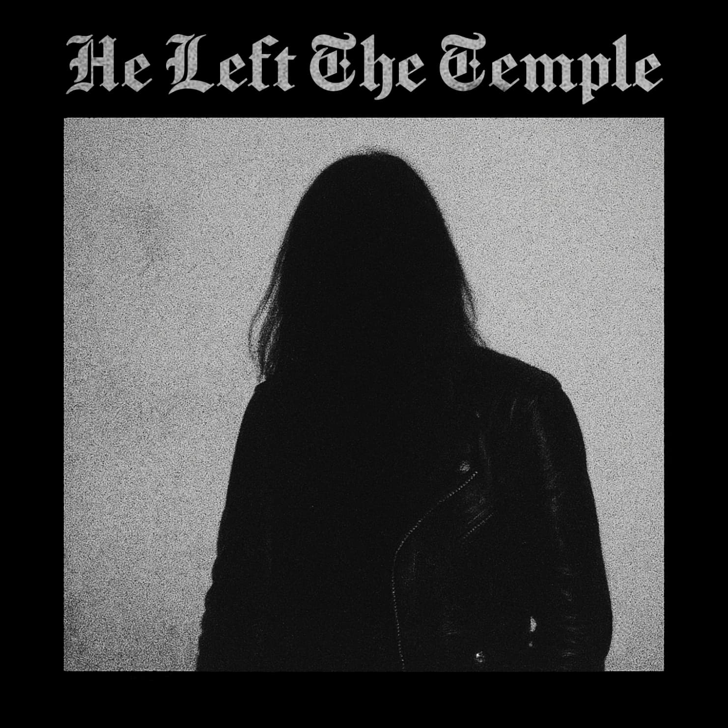 Foghazer: el black metal se encuentra con el hip-hop en "He Left the Temple"