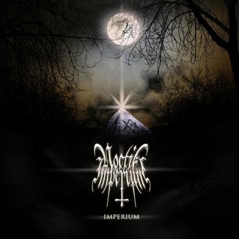 Imperium cover