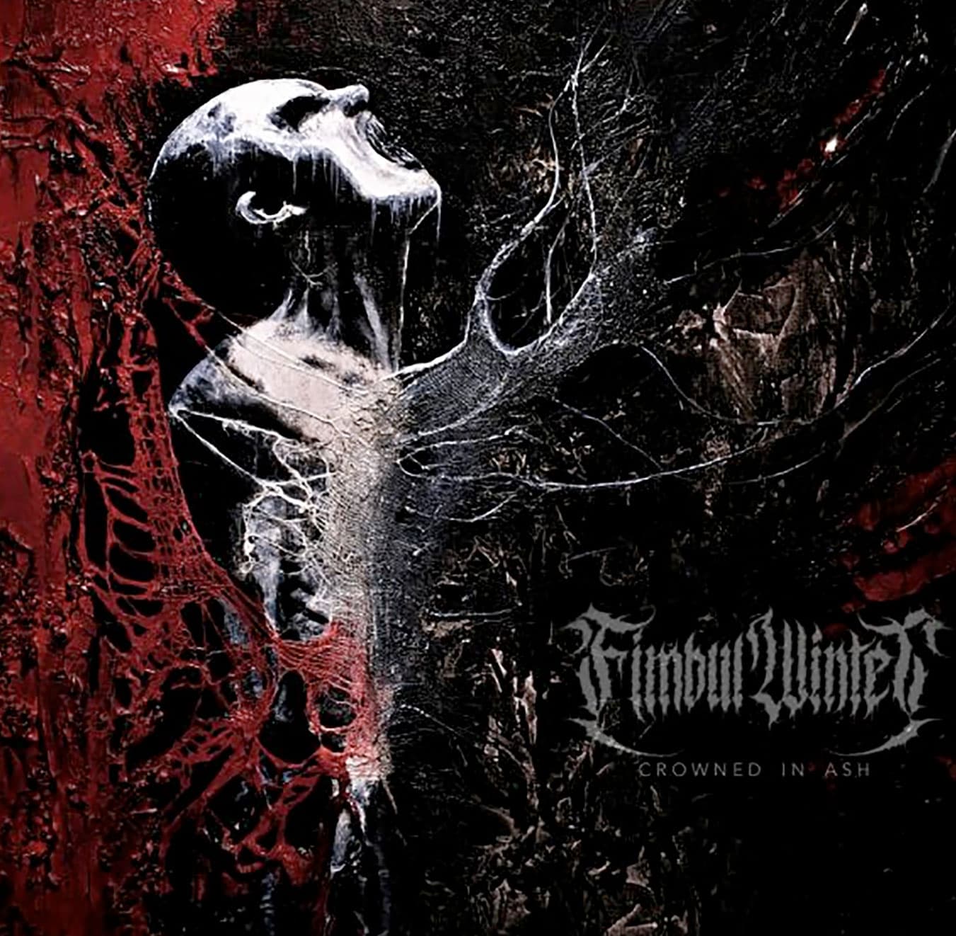 Fimbul Winter lanza "Crowned In Ash", un nuevo himno de death melódico