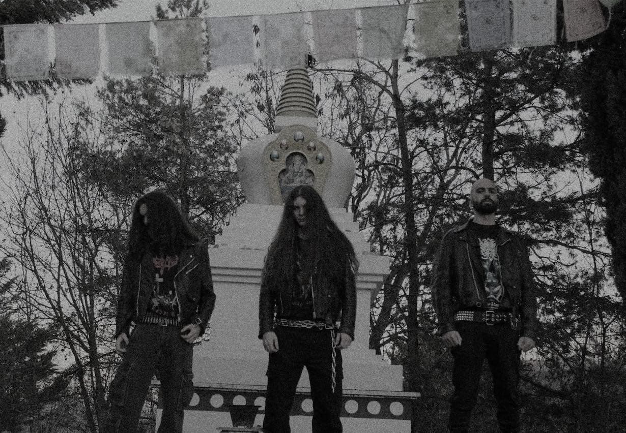 Ignobleth: un viaje a las profundidades con "Manor of Primitive Anticreation"