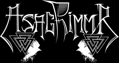 Asagrimmr logo