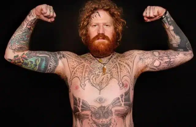 Brent Hinds recibe homenaje en Hellfest 2026