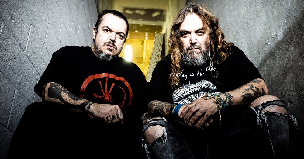 Cavalera Conspiracy se baja del Hellfest tras un accidente