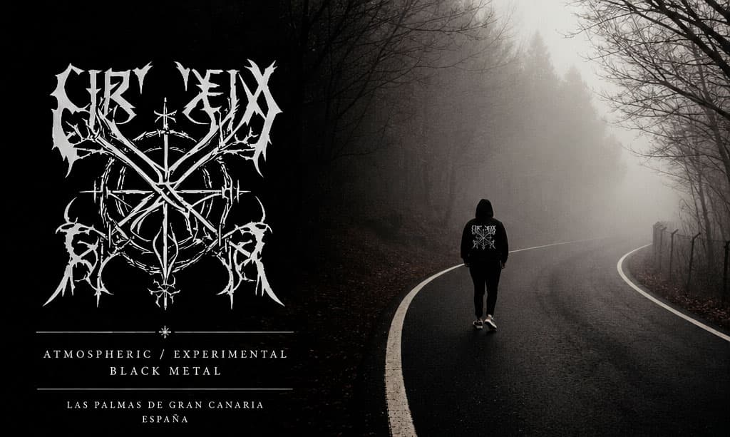 Crux EX anuncia The Merciless Cold, su quinto álbum
