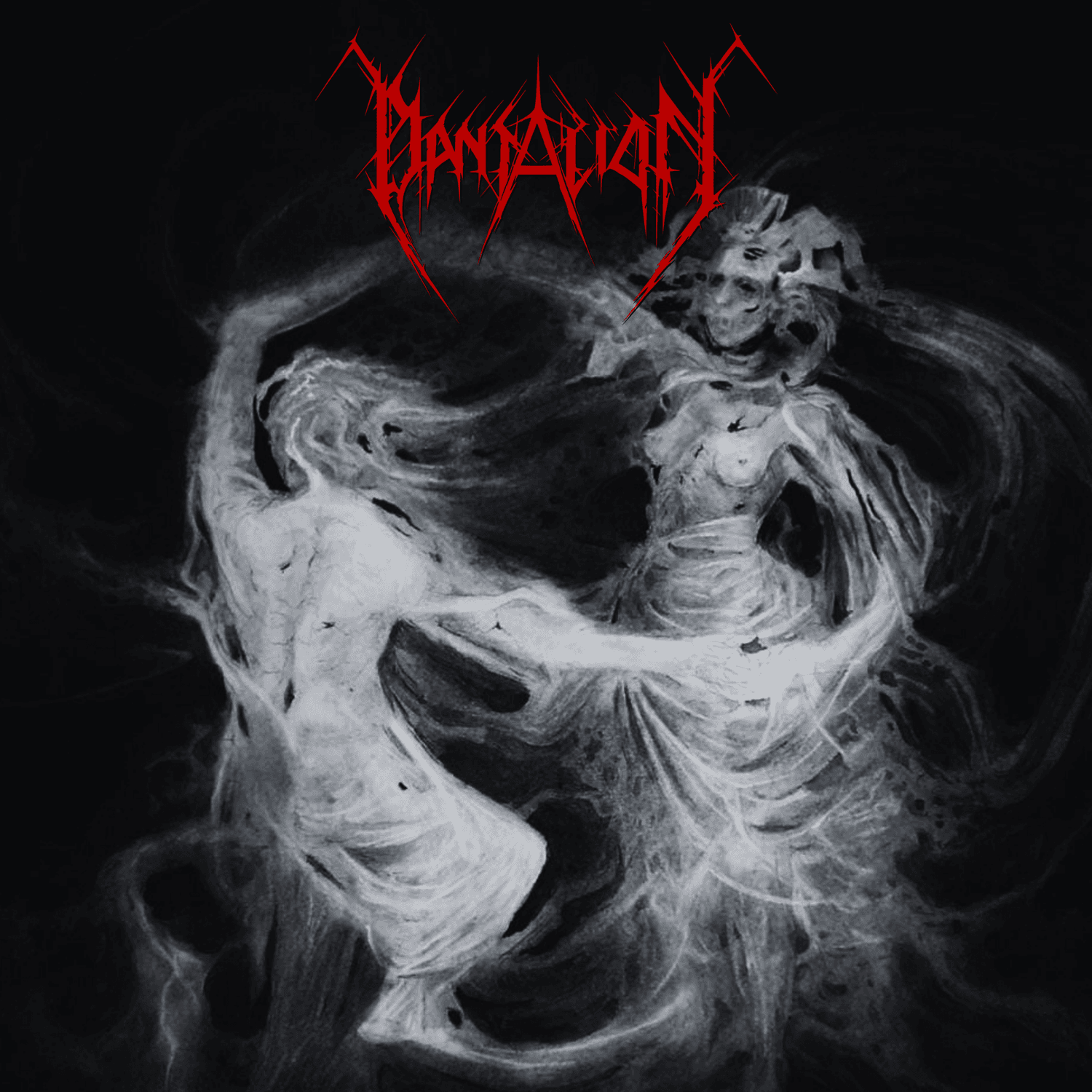 Dantalion regresan el 1 de noviembre con su décimo álbum, una mirada a la decadencia humana
