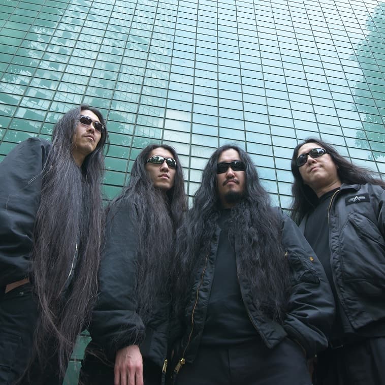 Defiled regresa con "Altered State": el metal extremo en su máxima expresión