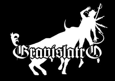 Gravislatro logo