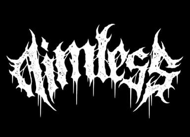 Aimless logo