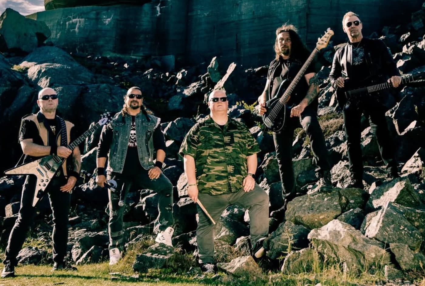 Sinsid regresa con el poderoso "All That Remains"