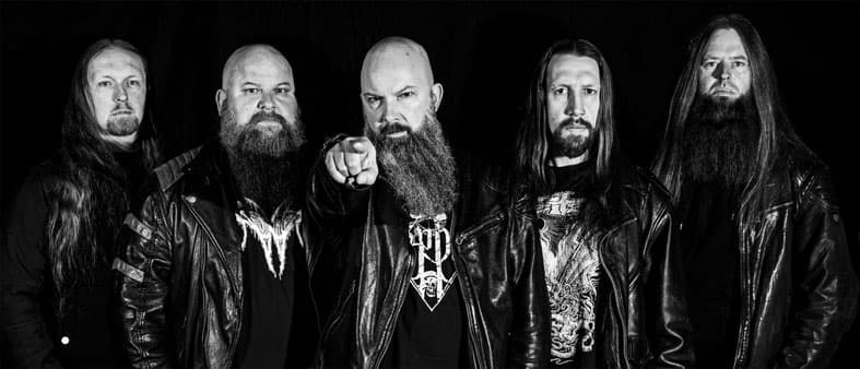 SLAUGHTERDAY regresa con su devastador "Dread Emperor"