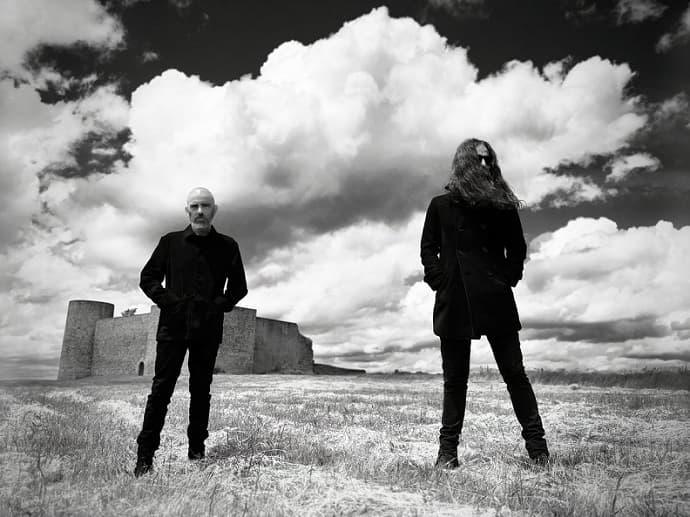 TodoMal desafía los límites del doom con 'Graveyards of Joy'