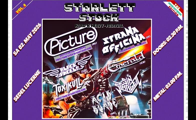 Picture · Strana Officina