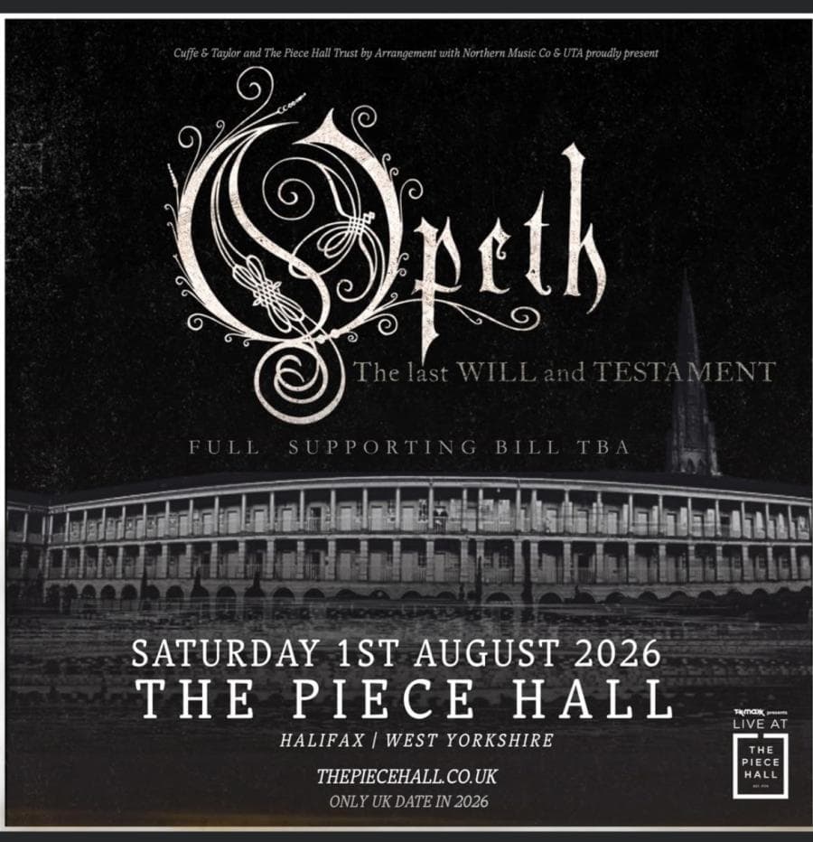 Opeth