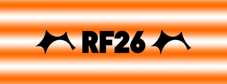 The Cure + Gorillaz + Primitive Man @ Roskilde Festival