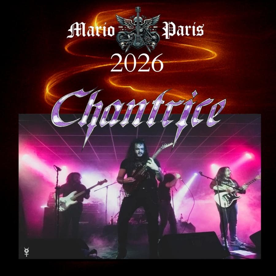 Chantrice + Tytus @ Pub Dragonfly 