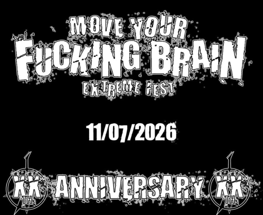 Dystopian Omen + Guineapig + Vilethrone @ Death Field MYFBEF