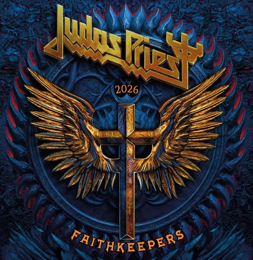 Judas Priest @ 013
