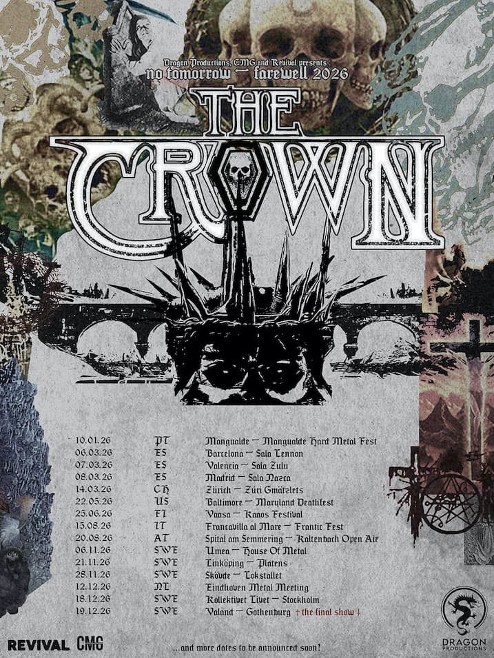 The Crown