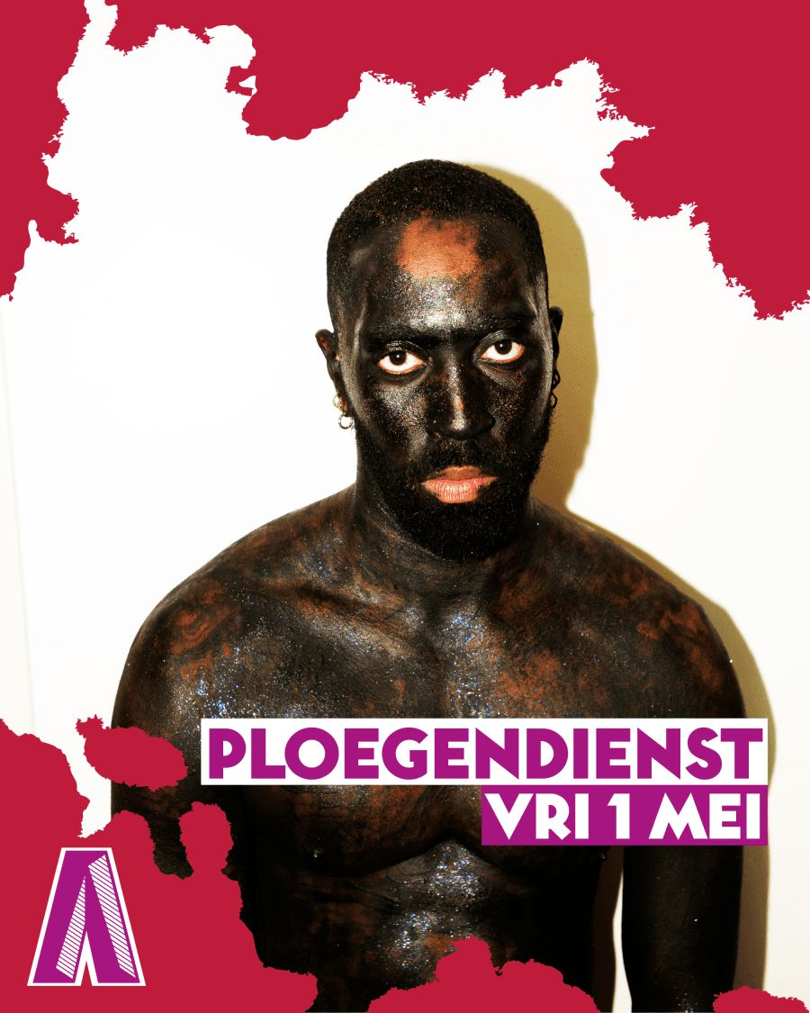 Ploegendienst @ Neushoorn