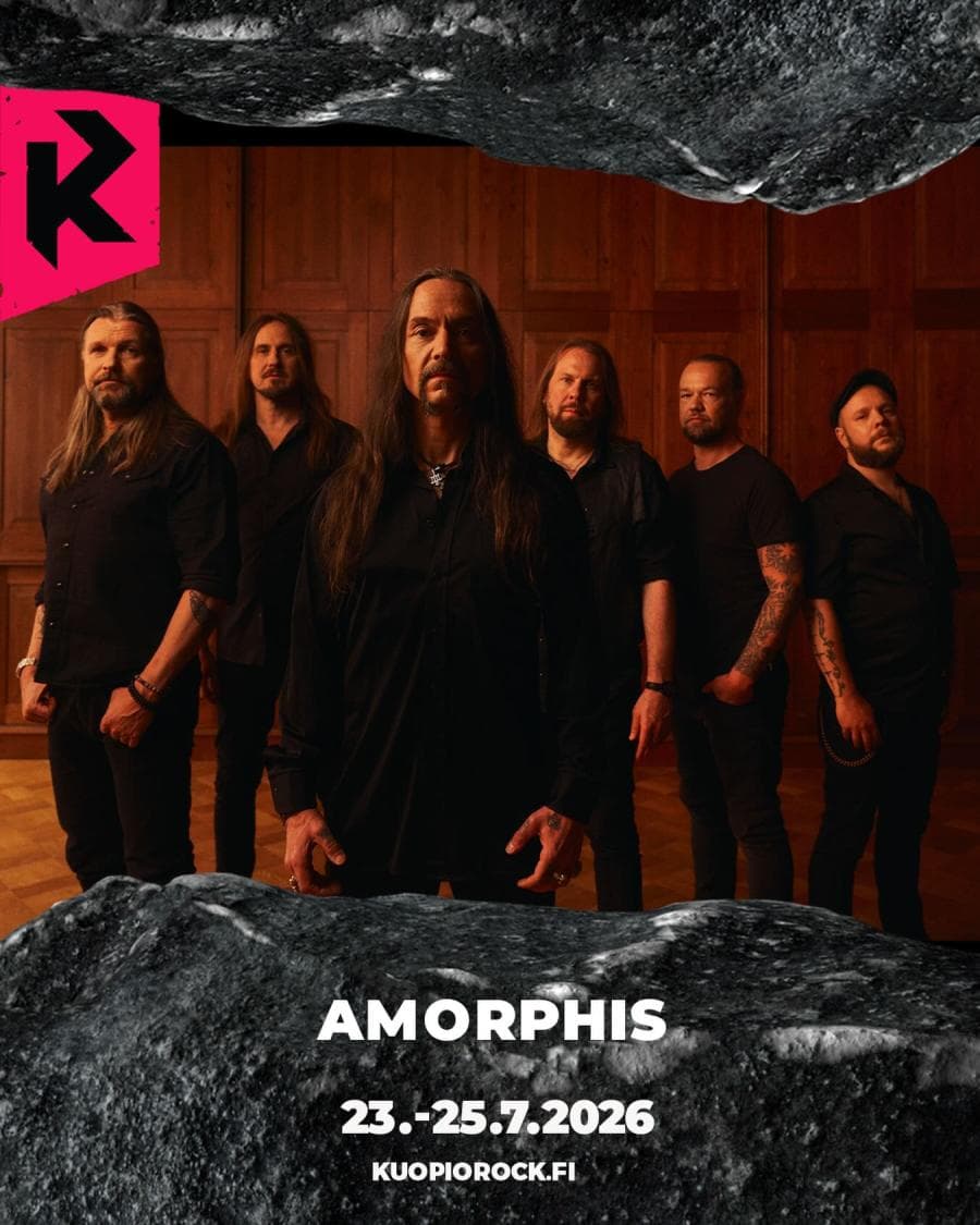Amorphis